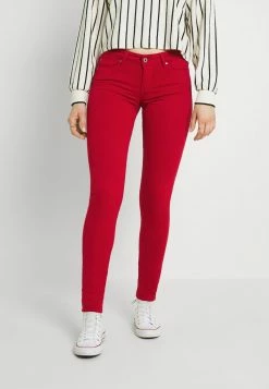 Pepe Jeans SOHO - Jeans Skinny - Winter Red