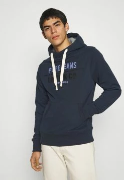 Pepe Jeans NEVILLE - Sweat à Capuche - Dulwich