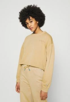 Pepe Jeans NONA - Sweatshirt - Barley