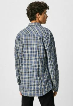 Pepe Jeans BILL - Chemise - Multi 7 Pepe Jeans BILL - Chemise - Multi -Pepe Jeans Soldes Magasin c5cc4b26efd74507940eb00ecaa0b97e