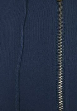 Pepe Jeans JULIAN - Sweat à Capuche Zippé - Dark Blue -Pepe Jeans Soldes Magasin c5f8e685615d4198974fe6ba405c7874