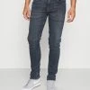 Pepe Jeans HATCH - Jean Slim - Dark Blue