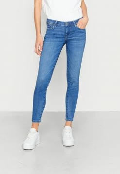 Pepe Jeans LOLA - Jeans Skinny - Denim