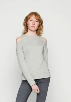 Pepe Jeans MONI - Sweatshirt - Natural