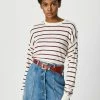 Pepe Jeans LENA - Pullover - Mousse