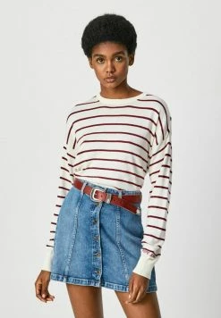 Pepe Jeans LENA - Pullover - Mousse