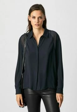 Pepe Jeans LULU - Chemisier - Dark Blue