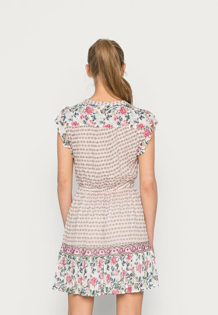 Pepe Jeans MERCER - Robe De Jour - Multi 3 Pepe Jeans MERCER - Robe De Jour - Multi – Image 3