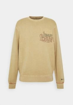 Pepe Jeans DANNY - Sweatshirt - Beige