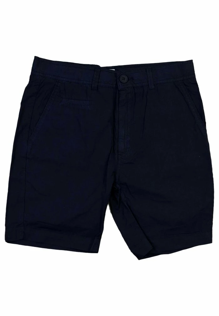 Pepe Jeans ADAM - Short - Navy 1 Pepe Jeans ADAM - Short - Navy