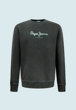 Pepe Jeans DYLAN - Sweatshirt - Dark Grey 9 Pepe Jeans DYLAN - Sweatshirt - Dark Grey -Pepe Jeans Soldes Magasin c73374eb05e84316b1b094f77ff8d0b6