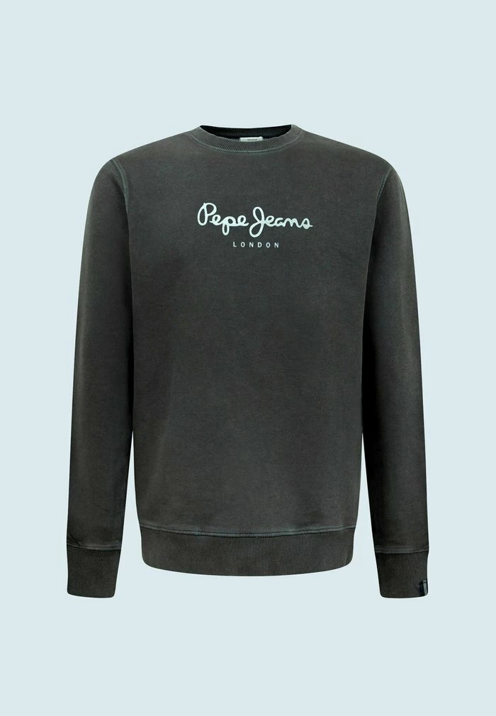 Pepe Jeans DYLAN - Sweatshirt - Dark Grey 5 Pepe Jeans DYLAN - Sweatshirt - Dark Grey – Image 5