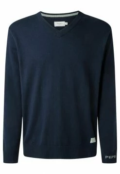 Pepe Jeans BASTIAN - Pullover - Dark Blue 9 Pepe Jeans BASTIAN - Pullover - Dark Blue -Pepe Jeans Soldes Magasin c7424c7fbdbf471a86a6c70f983fab38