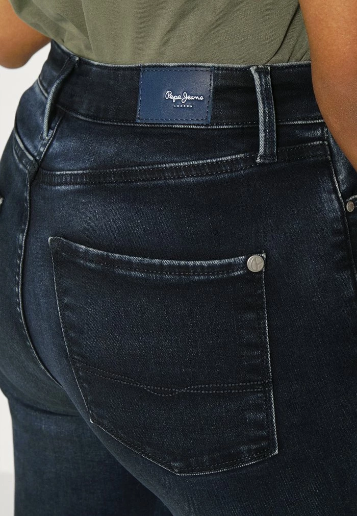 Pepe Jeans DION ZIP - Jeans Skinny - Denim 5 Pepe Jeans DION ZIP - Jeans Skinny - Denim – Image 5