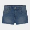 Pepe Jeans PATTY - Short En Jean - Denim