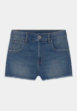 Pepe Jeans PATTY - Short En Jean - Denim