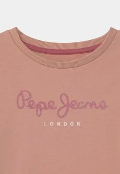 Pepe Jeans WINTER ROSE - Sweatshirt - Soft Pink 5 Pepe Jeans WINTER ROSE - Sweatshirt - Soft Pink -Pepe Jeans Soldes Magasin c7ad64f532bb4cd98311ae6e38754f2a