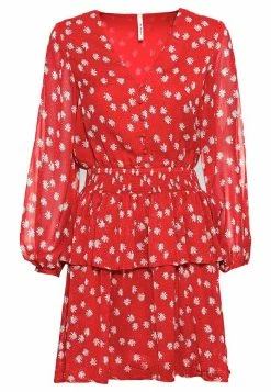 Pepe Jeans MELINA - Robe De Jour - Multi -Pepe Jeans Soldes Magasin c7b36c4f7fdc4c22a165796b5620e78a