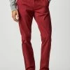 Pepe Jeans CHARLY - Pantalon Classique - Red