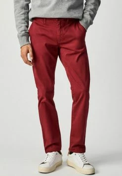 Pepe Jeans CHARLY - Pantalon Classique - Red