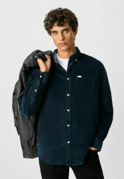 Pepe Jeans FLORIAN - Chemise - Dark Blue