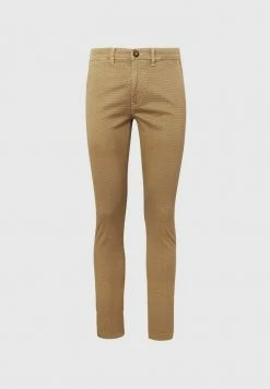 Pepe Jeans CHARLY - Chino - Malt 10 Pepe Jeans CHARLY - Chino - Malt -Pepe Jeans Soldes Magasin c82e415a92ac458a92c0a0ada8cd5909