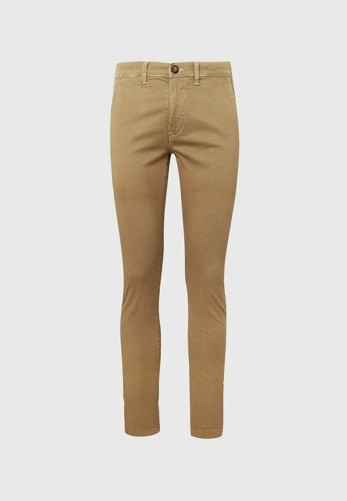Pepe Jeans CHARLY - Chino - Malt 5 Pepe Jeans CHARLY - Chino - Malt – Image 5