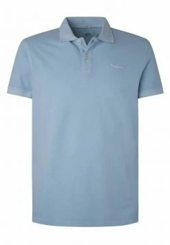Pepe Jeans VINCENT - Polo - Dazed Blue