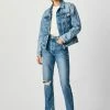 Pepe Jeans Veste En Jean - Denim