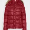 Pepe Jeans JUNE - Veste D'hiver - Winter Red
