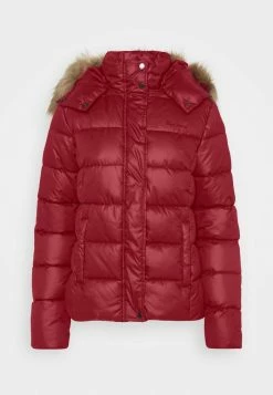 Pepe Jeans JUNE - Veste D'hiver - Winter Red