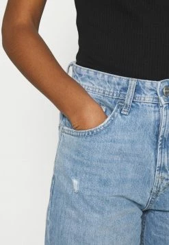 Pepe Jeans DOVER - Jean Boyfriend - Denim -Pepe Jeans Soldes Magasin c89236db57d244aea5937e952e2437b5