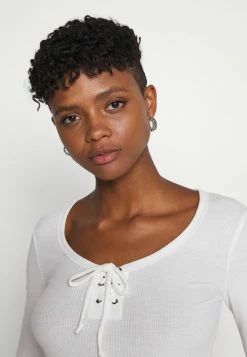 Pepe Jeans ALEXA - T-shirt à Manches Longues - Mousse 9 Pepe Jeans ALEXA - T-shirt à Manches Longues - Mousse -Pepe Jeans Soldes Magasin c8c9bb1fcaff4678b71f2334053d497c