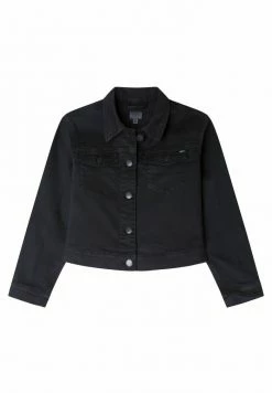 Pepe Jeans STACY - Veste En Jean - Denim