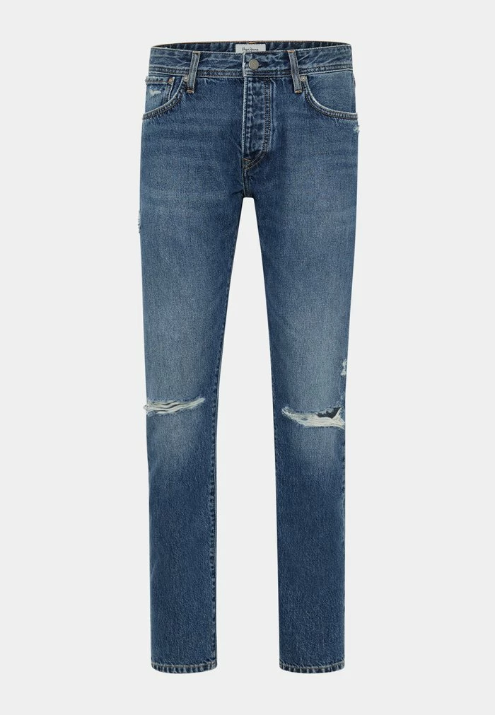Pepe Jeans STANLEY FROM US - Jeans Fuselé - DENIM 6 Pepe Jeans STANLEY FROM US - Jeans Fuselé - DENIM – Image 6