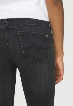 Pepe Jeans LOLA - Jeans Skinny - Denim 11 Pepe Jeans LOLA - Jeans Skinny - Denim -Pepe Jeans Soldes Magasin c93dfee6581244f494c5a38a98f79328