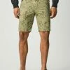 Pepe Jeans GARDEN - Short - Vineyard Green