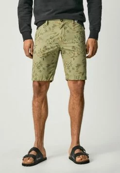 Pepe Jeans GARDEN - Short - Vineyard Green