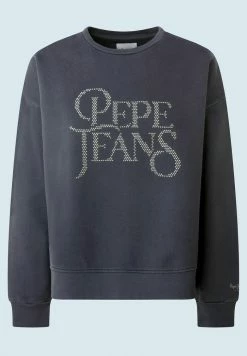 Pepe Jeans EVITA - Sweatshirt - Grey 9 Pepe Jeans EVITA - Sweatshirt - Grey -Pepe Jeans Soldes Magasin ca61d3c4bcd049a38af7032c08fda1d0