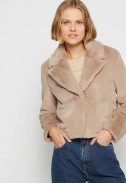 Pepe Jeans ALICE - Veste D'hiver - Beige 9 Pepe Jeans ALICE - Veste D'hiver - Beige -Pepe Jeans Soldes Magasin ca8889f3124446129039725deda2d1d5