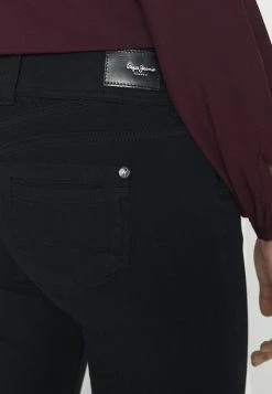 Pepe Jeans GEN - Jean Droit - Black 11 Pepe Jeans GEN - Jean Droit - Black -Pepe Jeans Soldes Magasin ca95f025d32d47e5b56befe394dfc730