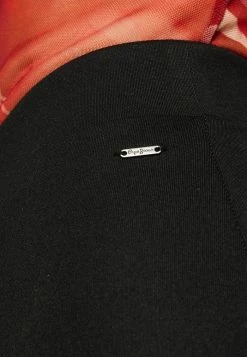 Pepe Jeans MAIS - Pantalon Classique - Black -Pepe Jeans Soldes Magasin ca95faa465364a7b988e93c880895756