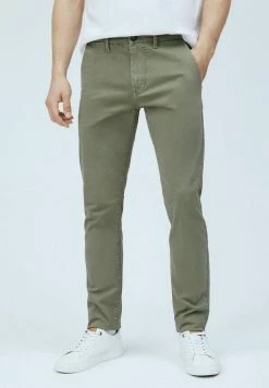 Pepe Jeans CHARLY - Pantalon Classique - Khakii