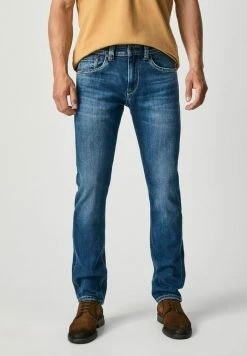 Pepe Jeans Jean Slim - Denim