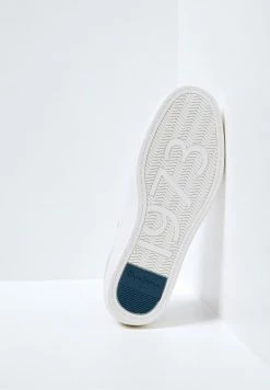 Pepe Jeans Baskets Basses - Blanco -Pepe Jeans Soldes Magasin cab60e8b96914febbd91c213f534659f