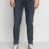 Pepe Jeans FINSBURY - Jean Slim - Blue Denim