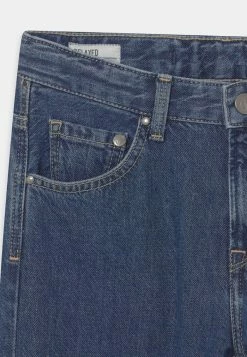 Pepe Jeans COLLIN OCEAN - Jean Boyfriend - Light-blue Denim -Pepe Jeans Soldes Magasin cb29688aea8f4696a27262ff8b4657f8