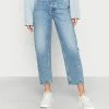 Pepe Jeans ADDISON - Jean Droit - Denim