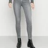 Pepe Jeans ZOE - Jeans Skinny - Denim