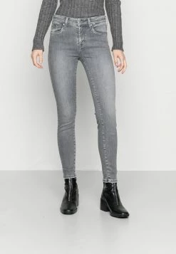Pepe Jeans ZOE - Jeans Skinny - Denim